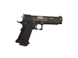 Airsoft pištoľ ASG STI Combat Master CO2 BlowBack 6 mm BB