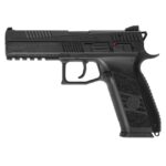 Airsoft pištoľ CZ 75 P - 09 CO2 kal. 6 mm