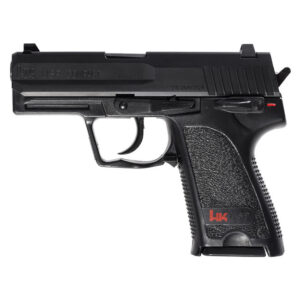 Airsoft pištoľ Heckler&Koch USP Compact ASG