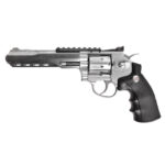 Ruger SuperHawk 6"