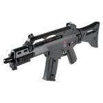 Airsoft samopal Heckler & Koch G36C IDZ AEG