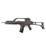 Airsoft Samopal Heckler&Koch G36K AEG