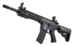 Airsoft samopal Lancer Tactical LT-12 G2 M4 KeyMod AEG