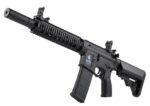 Airsoft samopal Lancer Tactical LT-15 G2 M4 Combo 12" AEG