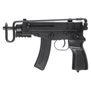 Airsoft samopal Well Scorpion VZ 61 AEG