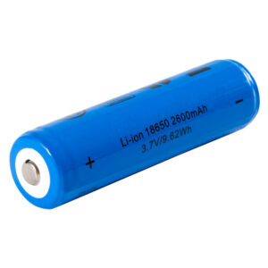 Batéria 2600 mAh