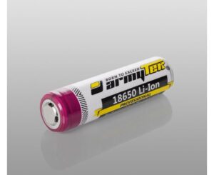 Batéria Armytek 3500 mAh 18650 Li-lon 3.7 V