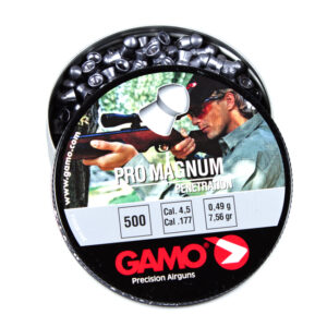 Diabolo Gamo Pro Magnum Penetration