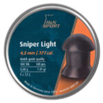 Diabolo HN Sniper Light