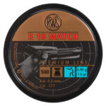 Diabolo RWS R 10 Match