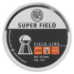 Diabolo RWS Super Field