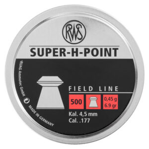 Diabolo RWS Super - H Point