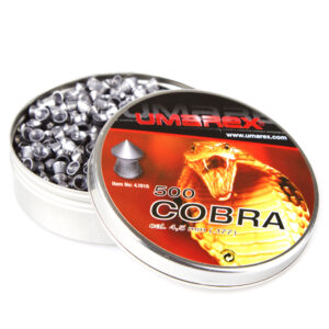 Diabolo Umarex Cobra 500