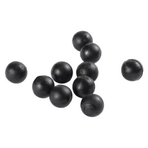 Gumové guľôčky T4E Rubber Ball RB