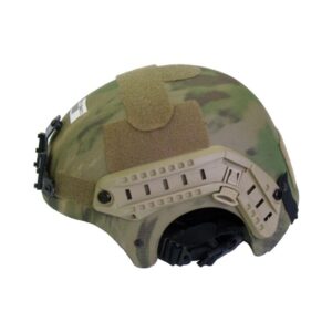 Helma Royal IBH STYLE A-TACS green