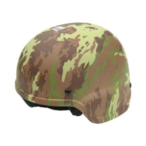 Helma Royal MICH STYLE A-TACS camo