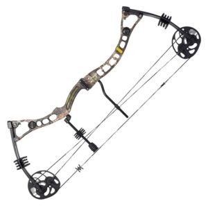 Luk kladkový Ek-Archery AXIS 30 - 70 Lbs