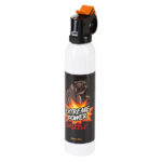 Syntchem Grizzly obranný sprej na medvede 300 ml