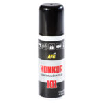 Konkor olej na zbrane 50 ml