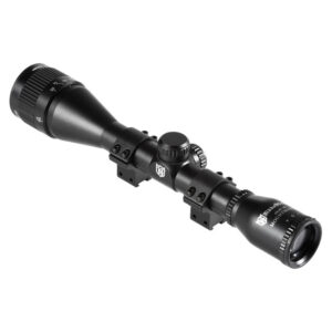 Puškohľad Nikko Stirling MountMast 4 x 40 AO