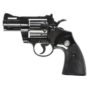 Replika revolver Python 357 Magnum 2