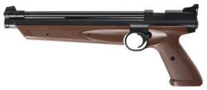 Vzduchová pištoľ Crosman 1377 American Classic 4