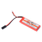 Airsoft batéria B.O. LIPO/25C 7.4V 1800 mAh 2S