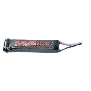 Airsoft batéria Fuel Li-Po 7.4V / 550 mAh 20C