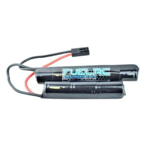 Airsoft batéria FUEL NI-MH 8.4 V / 1600 mAh CQB