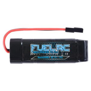 Airsoft batéria FUEL NI-MH 8.4 V / 1600 mAh