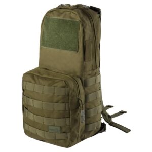 Airsoft hydratačný vak Lancer Tactical MOLLE