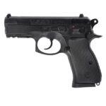 Airsoft pištoľ CZ 75 D Compact 6 mm Gas