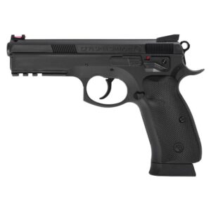 Airsoft pištoľ CZ 75 SP - 01 Shadow CO2 kal. 6 mm