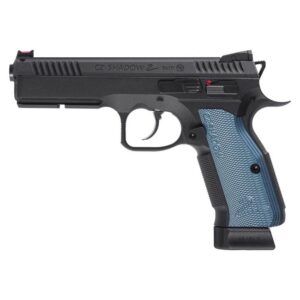 Airsoft pištoľ CZ Shadow 2 FULL METAL CO2