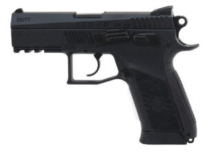 Airsoft pištoľ CZ 75 P-07 Duty CO2