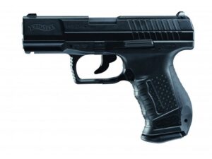 Airsoft pištoľ Walther P99 DAO CO2