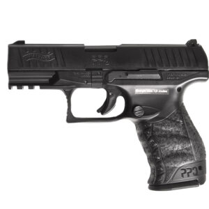 Airsoft pištoľ Walther PPQ M2 Gas