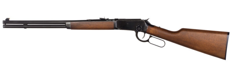 Umarex Legends Cowboy Rifle AG CO2