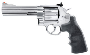 Airsoft revolver Smith & Wesson 629 Classic 5 "