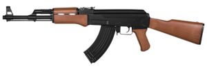 Airsoft samopal AK-47 AEG