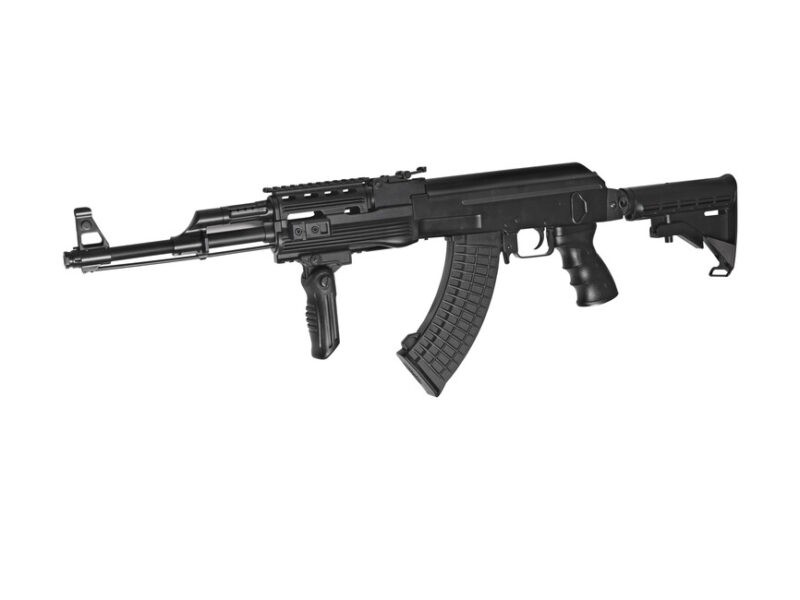 Airsoft samopal ARSENAL AR-M7T AEG