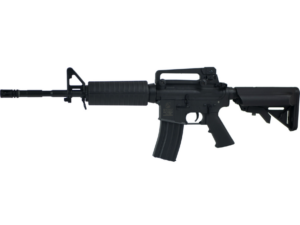 Airsoft samopal Cybergun Colt M4 Carbine kal. 6 mm BB