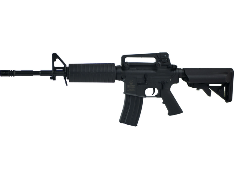 Airsoft samopal Cybergun Colt M4 Carbine kal. 6 mm BB