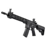 Airsoft samopal Cybergun Colt M4 Hawkeye AEG Full Metal Mosfet