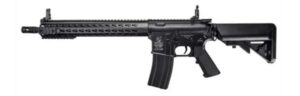 Airsoft samopal Cybergun Colt M4A1 AEG Metal Long Handguard