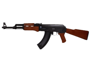 Airsoft samopal Cybergun Kalashnikov AK-47 ASG