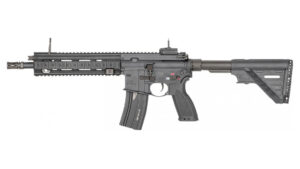 Airsoft samopal Heckler & Koch 416 A5 Sportline AEG