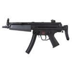 Airsoft samopal Heckler&Koch MP5 A5 AEGDP