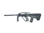 Airsoft samopal Steyr AUG A2 AEG 6 mm BB