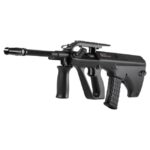 Airsoft samopal Steyr AUG A2 AEG 6 mm BB